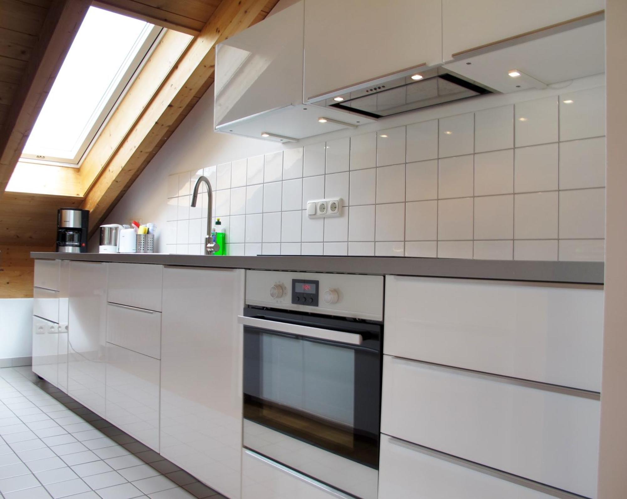 Ferienwohnung Freiraum Garmisch-Partenkirchen Dış mekan fotoğraf